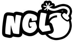 NGL Bomber Logo